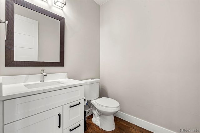 12450 Imboden Road, Hudson, CO 80642