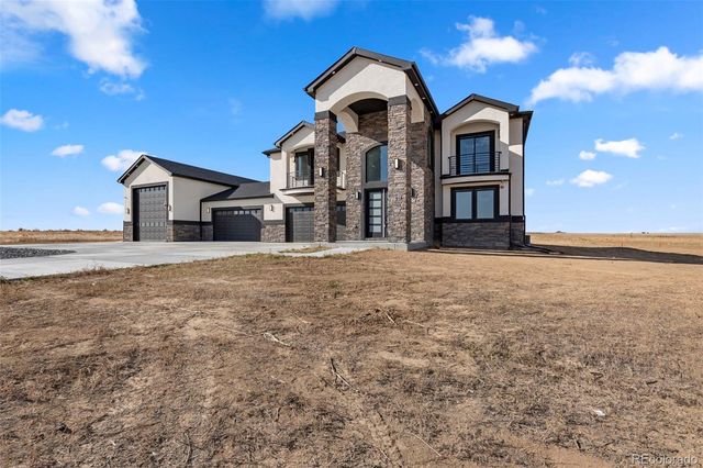 12450 Imboden Road, Hudson, CO 80642