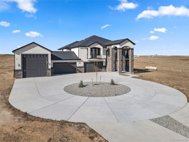 12450 Imboden Road, Hudson, CO 80642