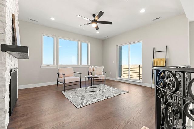 12450 Imboden Road, Hudson, CO 80642