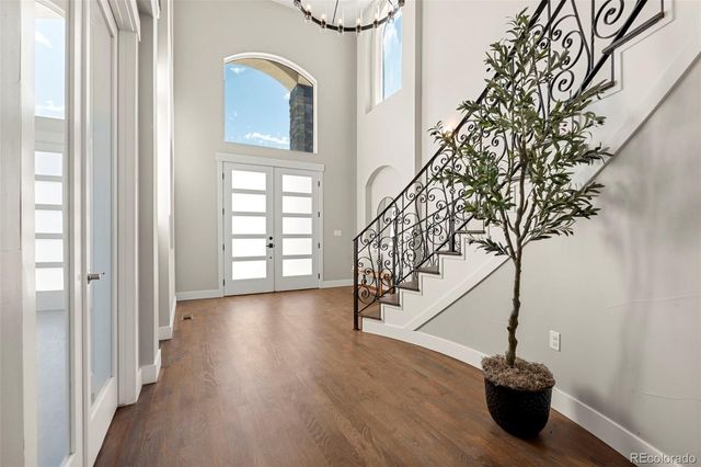 12450 Imboden Road, Hudson, CO 80642