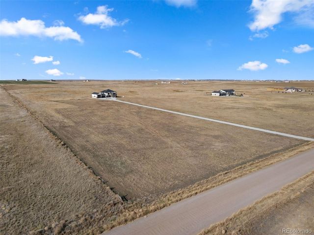 12450 Imboden Road, Hudson, CO 80642