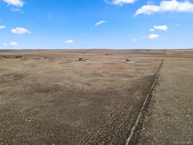 12450 Imboden Road, Hudson, CO 80642