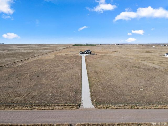 12450 Imboden Road, Hudson, CO 80642