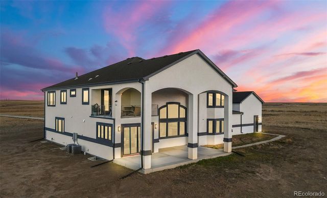 12450 Imboden Road, Hudson, CO 80642