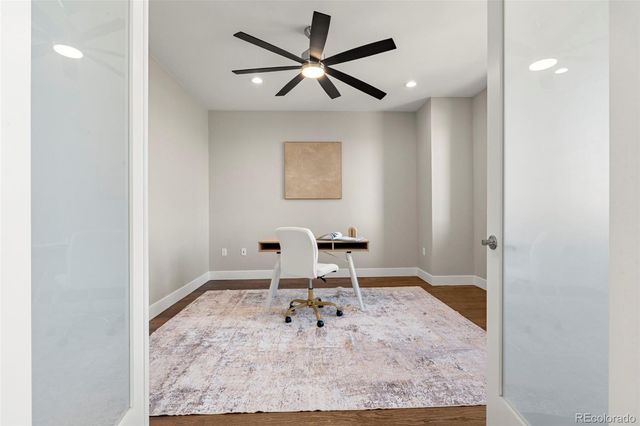 12450 Imboden Road, Hudson, CO 80642