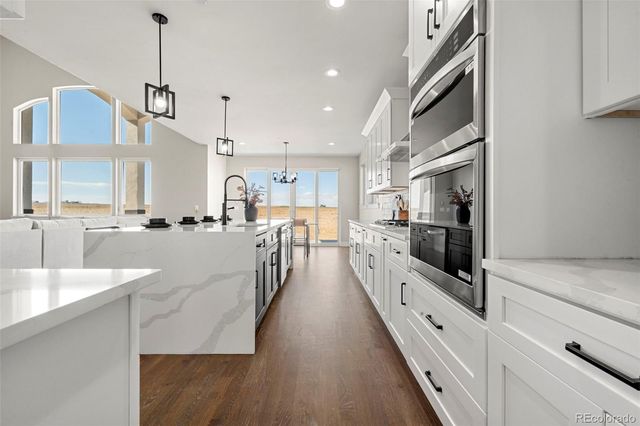 12450 Imboden Road, Hudson, CO 80642