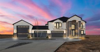 12450 Imboden Road, Hudson, CO 80642