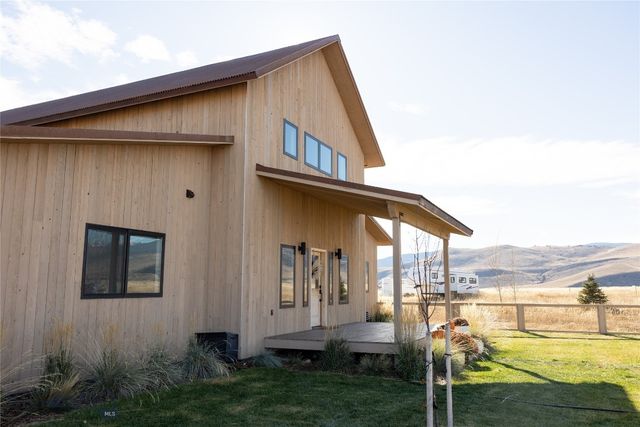 100 S Golden Eagle, Mcallister, MT 59740