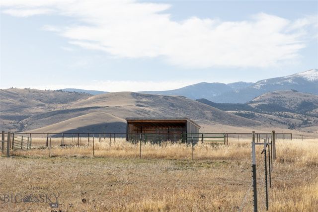 100 S Golden Eagle, Mcallister, MT 59740