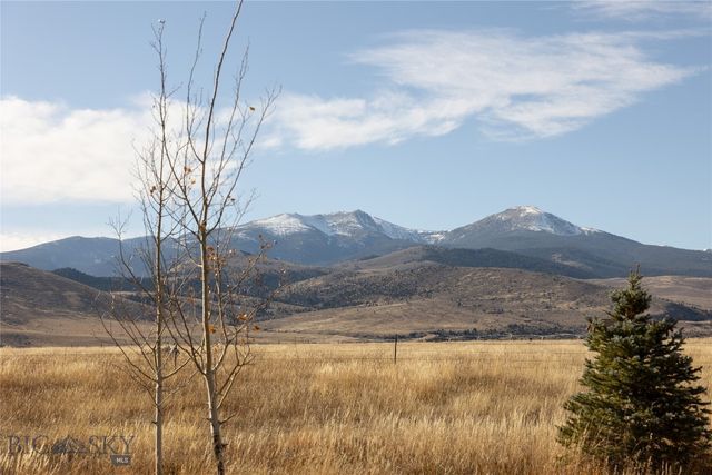 100 S Golden Eagle, Mcallister, MT 59740