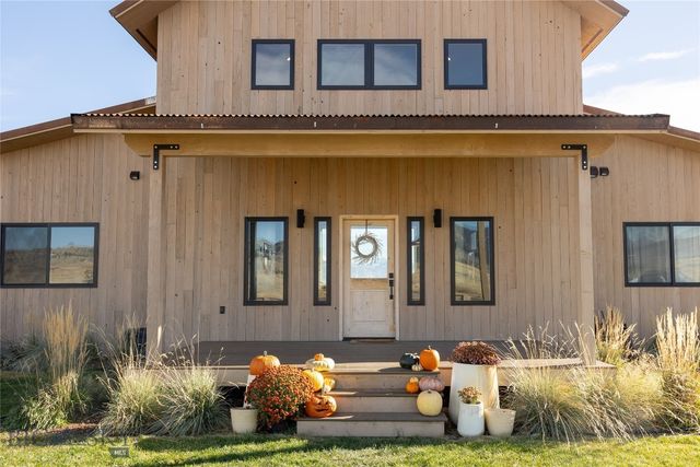 100 S Golden Eagle, Mcallister, MT 59740