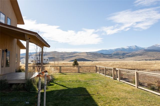 100 S Golden Eagle, Mcallister, MT 59740