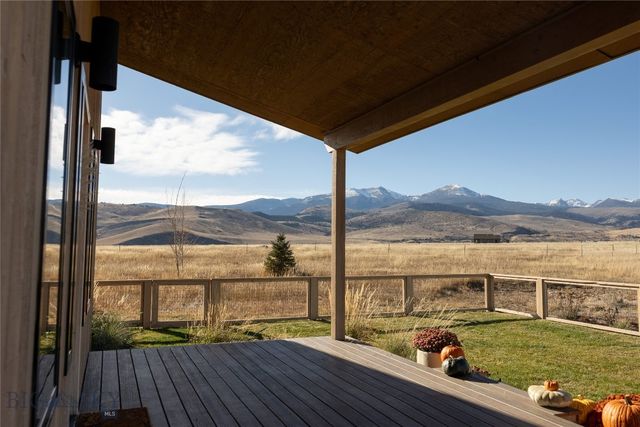 100 S Golden Eagle, Mcallister, MT 59740