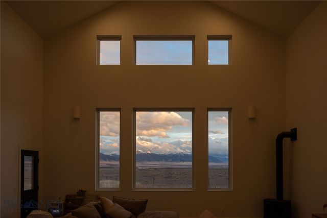 100 S Golden Eagle, Mcallister, MT 59740