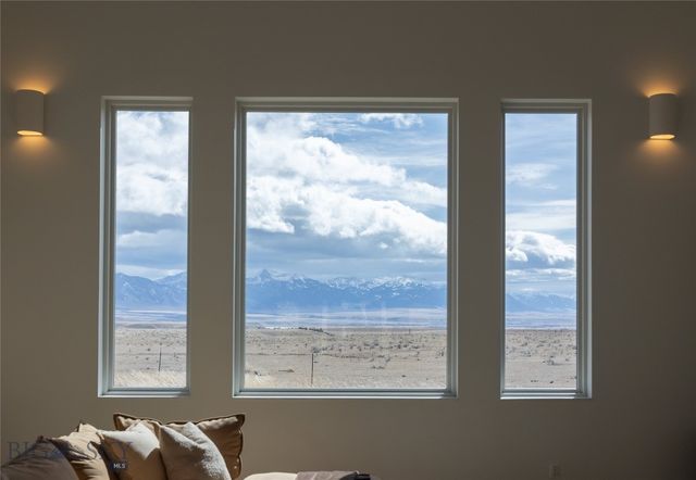 100 S Golden Eagle, Mcallister, MT 59740