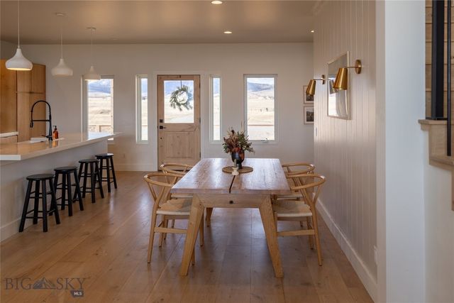 100 S Golden Eagle, Mcallister, MT 59740