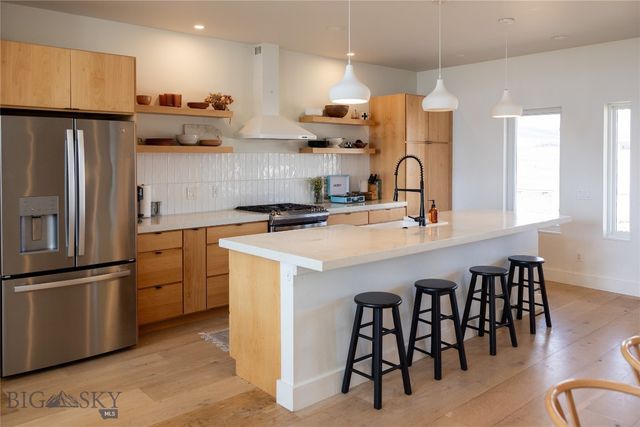 100 S Golden Eagle, Mcallister, MT 59740