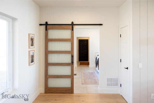 100 S Golden Eagle, Mcallister, MT 59740