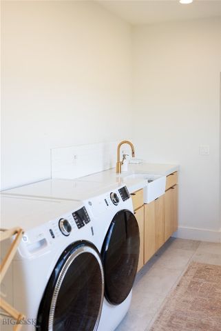 100 S Golden Eagle, Mcallister, MT 59740