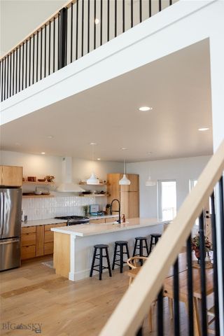 100 S Golden Eagle, Mcallister, MT 59740