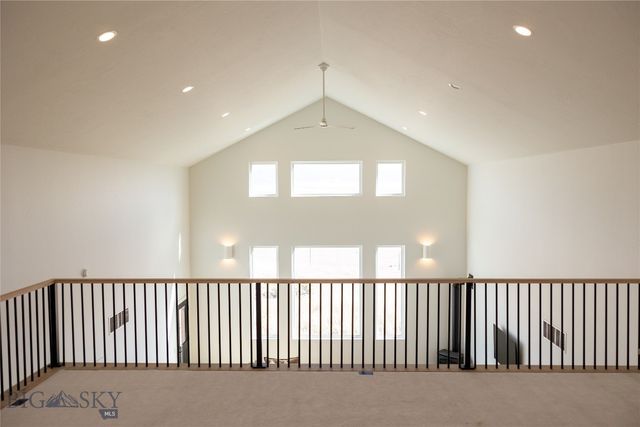 100 S Golden Eagle, Mcallister, MT 59740