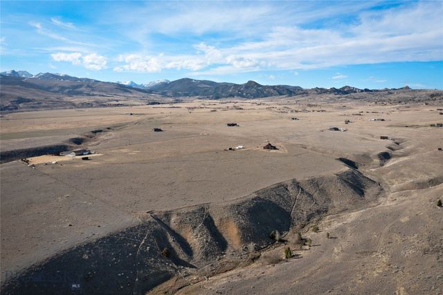 100 S Golden Eagle, Mcallister, MT 59740