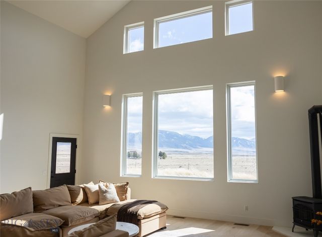 100 S Golden Eagle, Mcallister, MT 59740