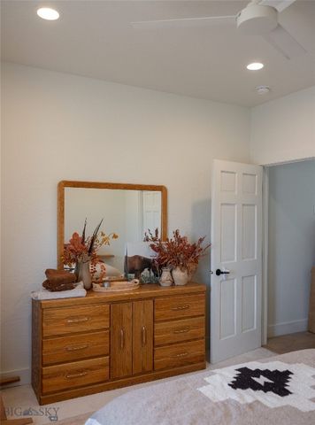 100 S Golden Eagle, Mcallister, MT 59740