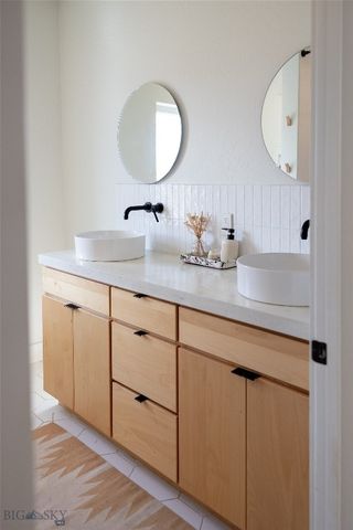 100 S Golden Eagle, Mcallister, MT 59740