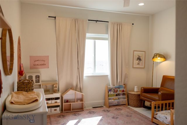 100 S Golden Eagle, Mcallister, MT 59740