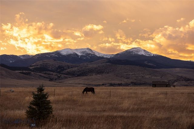 100 S Golden Eagle, Mcallister, MT 59740