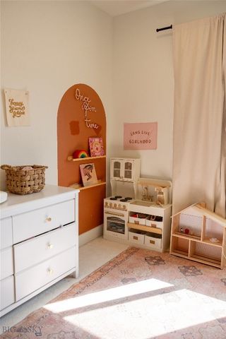 100 S Golden Eagle, Mcallister, MT 59740