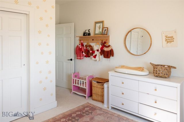 100 S Golden Eagle, Mcallister, MT 59740