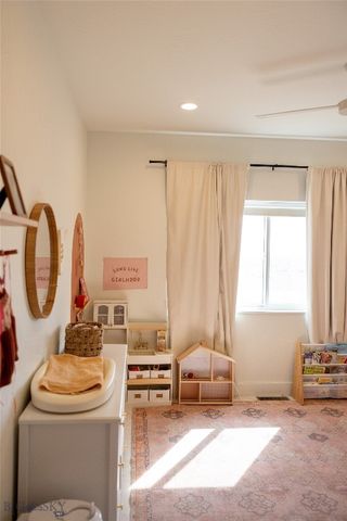 100 S Golden Eagle, Mcallister, MT 59740