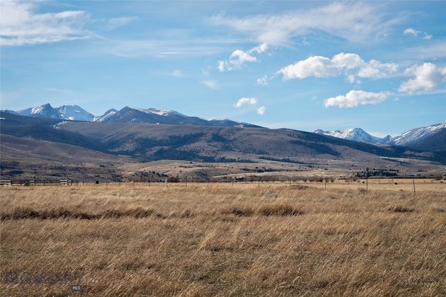 100 S Golden Eagle, Mcallister, MT 59740