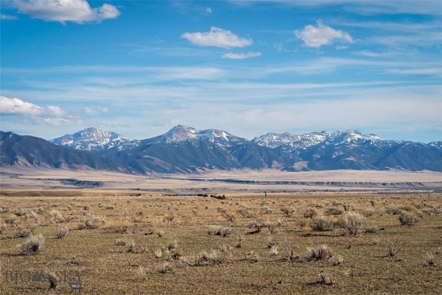 100 S Golden Eagle, Mcallister, MT 59740