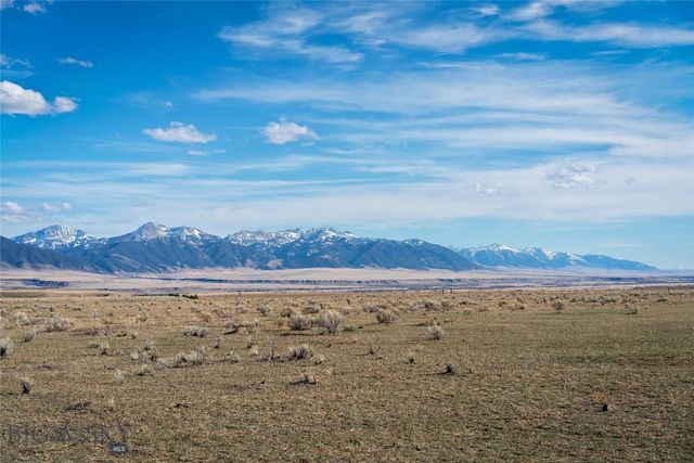 100 S Golden Eagle, Mcallister, MT 59740