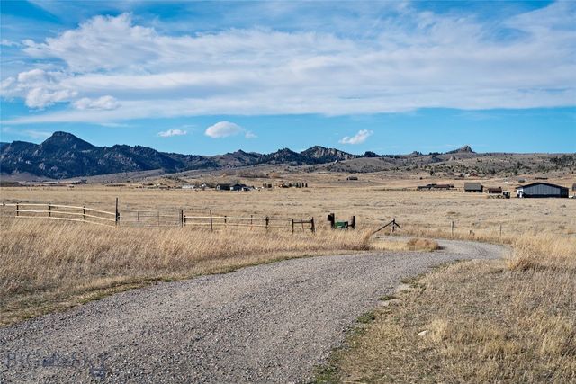 100 S Golden Eagle, Mcallister, MT 59740