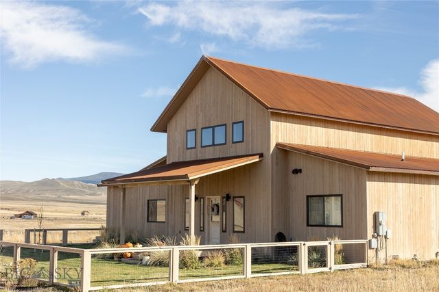 100 S Golden Eagle, Mcallister, MT 59740