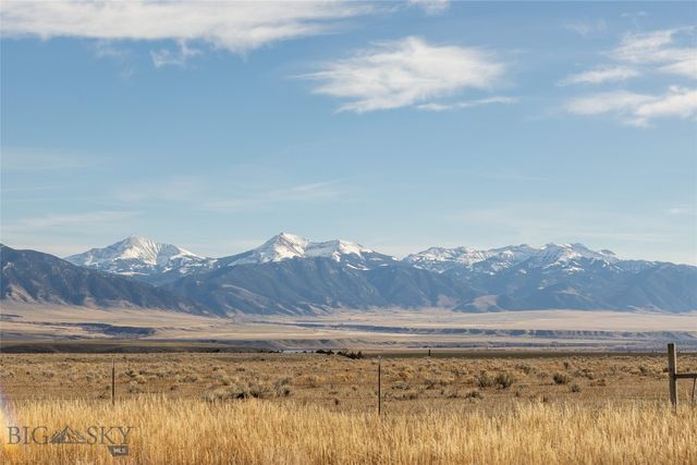 100 S Golden Eagle, Mcallister, MT 59740