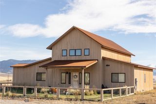100 S Golden Eagle, Mcallister, MT 59740
