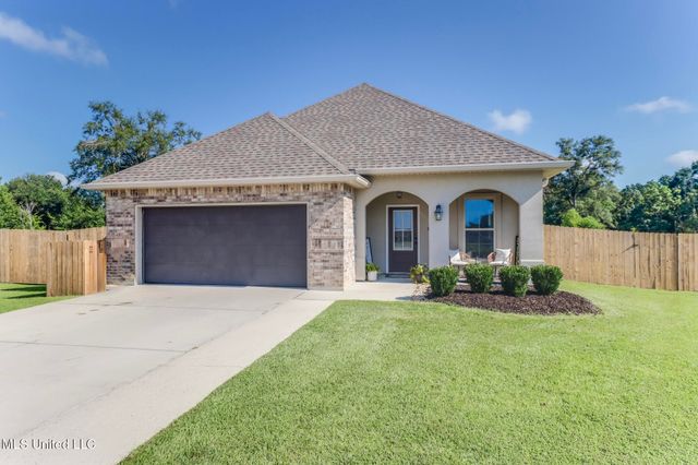 15190 Belhaven Street, Gulfport, MS 39503