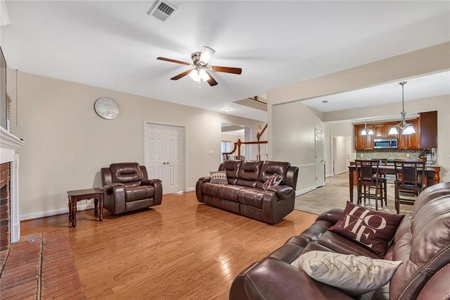 4341 Laurian Drive NW, Kennesaw, GA 30144