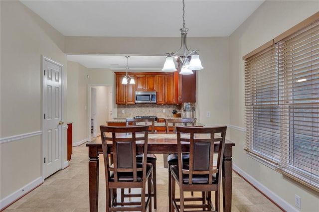 4341 Laurian Drive NW, Kennesaw, GA 30144