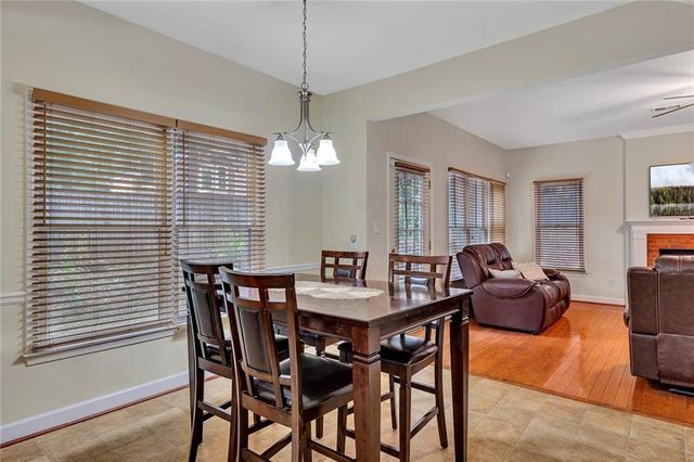 4341 Laurian Drive NW, Kennesaw, GA 30144