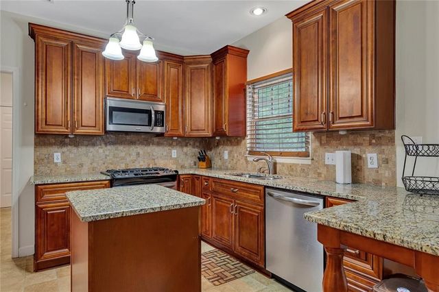 4341 Laurian Drive NW, Kennesaw, GA 30144