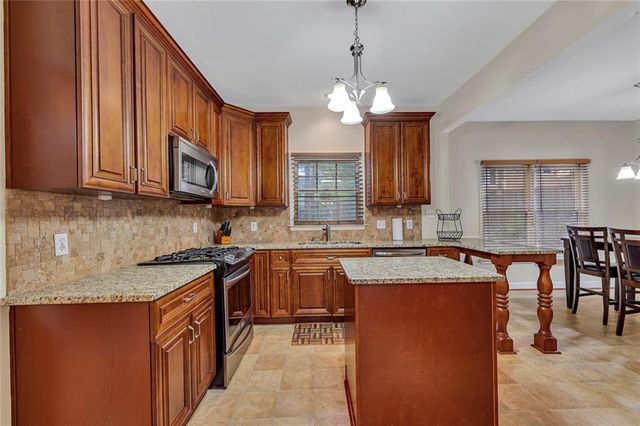 4341 Laurian Drive NW, Kennesaw, GA 30144