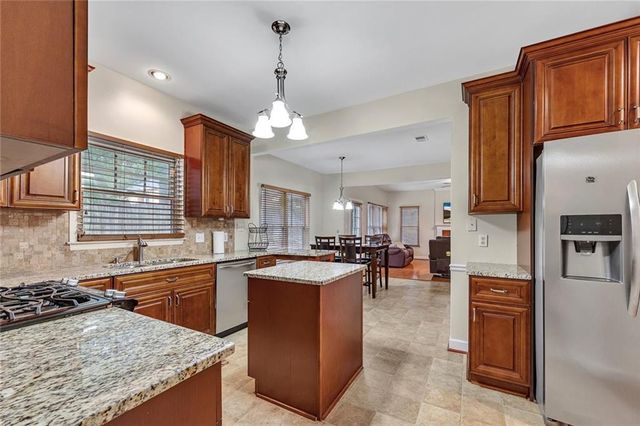 4341 Laurian Drive NW, Kennesaw, GA 30144