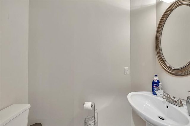 4341 Laurian Drive NW, Kennesaw, GA 30144